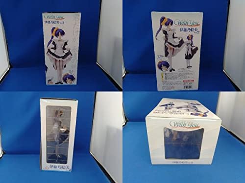 キューズQ 伊藤乃絵美　Ver. 1 Ver.2 With you～みつめていたい～ 伊藤乃絵美 Ver.1／Ver.2│キューズ